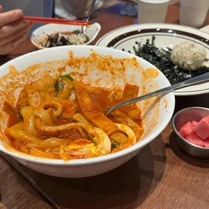 모닥스낵 사진
