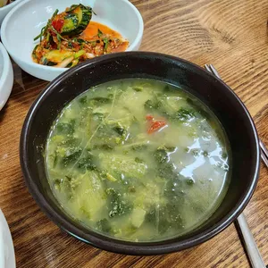 안강할매고디탕 사진