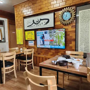 안강할매고디탕 리뷰 사진