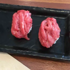 육회바른연어 사진 2