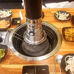 철마뒷고기 사진