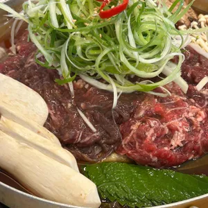 교동면옥 사진 1