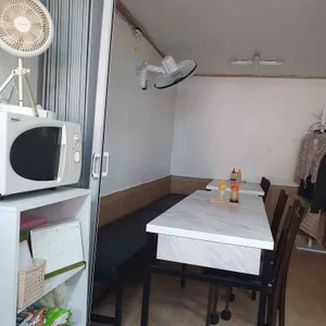 뚱보칡냉면 리뷰 사진