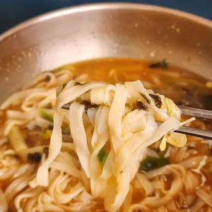 청솔칼국수 사진