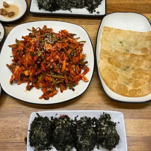 반고개의성무침회 사진