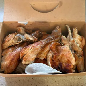 감미치킨 사진