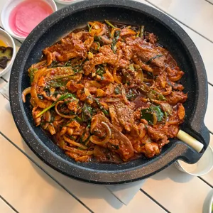 가나안덕 사진