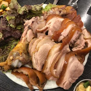 밀각 사진 2