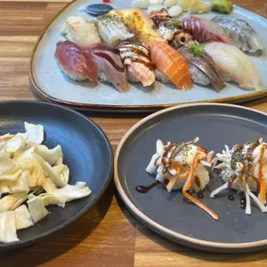 다정초밥 사진