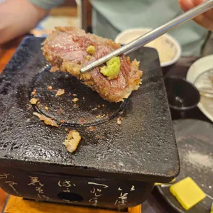 호카츠 사진