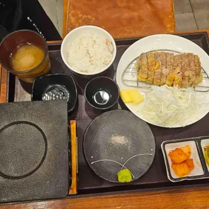호카츠 사진