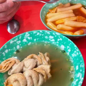 오빠네 옛날떡볶이 사진