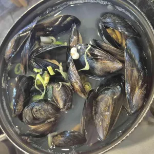 별당아씨해물포차 사진