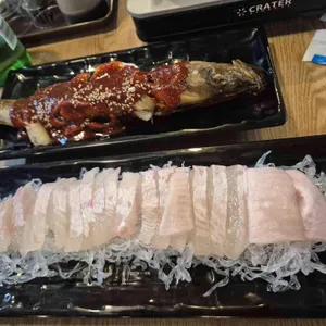 별당아씨해물포차 사진