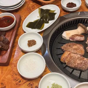 대세박목살 사진
