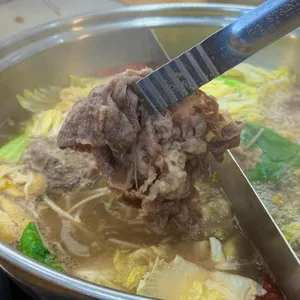 샤브자작나무 사진