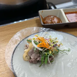 샤브자작나무 사진