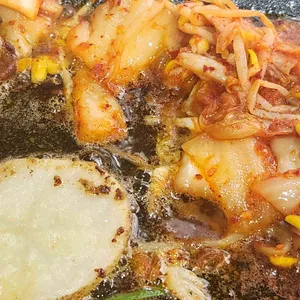 구들짱 황소곱창 사진