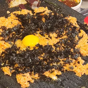 구들짱 황소곱창 사진