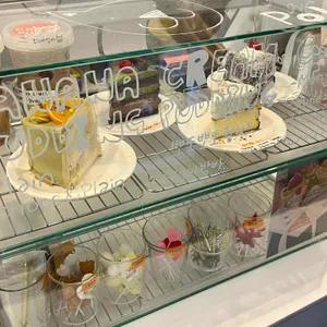 포크 리뷰 사진