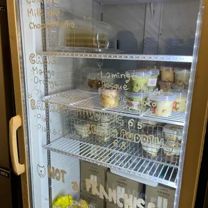 포크 리뷰 사진