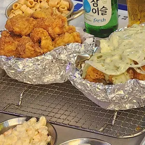 삼덕통닭 사진
