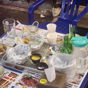 삼덕통닭 사진