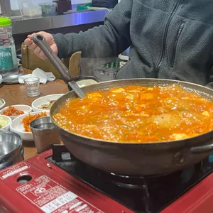 계수나무식당 사진