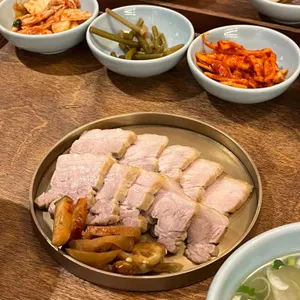 남파고택  사진