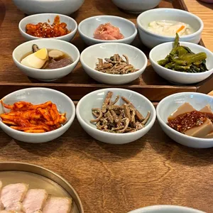 남파고택  사진