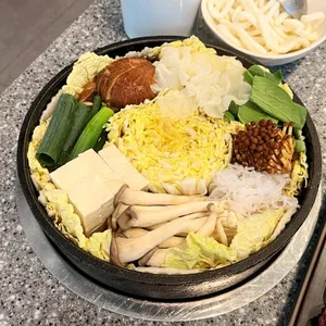 우미돈 블랙 사진