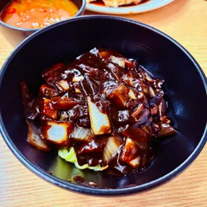 니하오 중식뷔페 사진