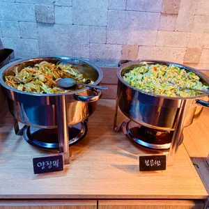 니하오 중식뷔페 리뷰 사진