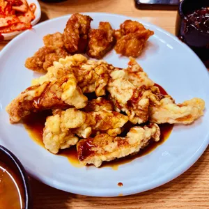니하오 중식뷔페 사진