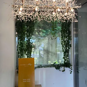 리버 아일리 카페 리뷰 사진