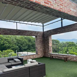 리버 아일리 카페 리뷰 사진