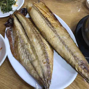 한일식당 사진