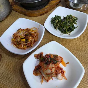 한일식당 사진