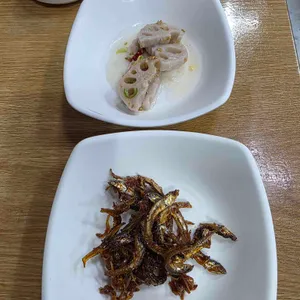 한일식당 사진