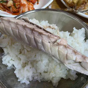한일식당 사진