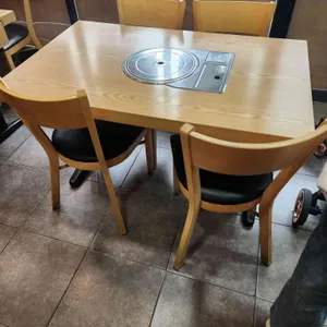 산애들쌈밥 리뷰 사진