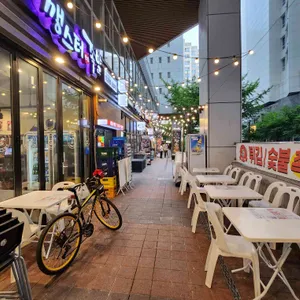 깽스터족발 리뷰 사진