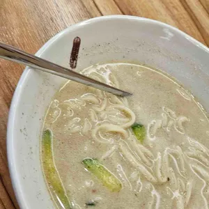송파정칼국수 사진