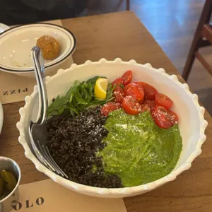 포폴로피자 사진