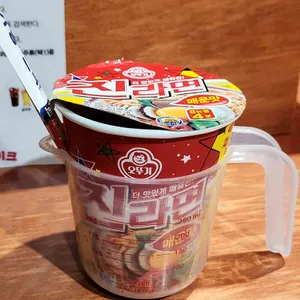 헤비스테이크 사진