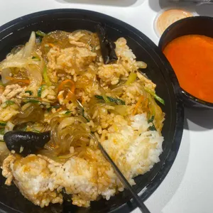 금당반점 사진
