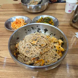 서오릉 순메밀막국수(구.교하 장원막국수) 사진