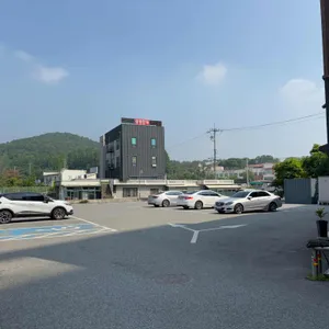 골든벨함흥면옥 리뷰 사진