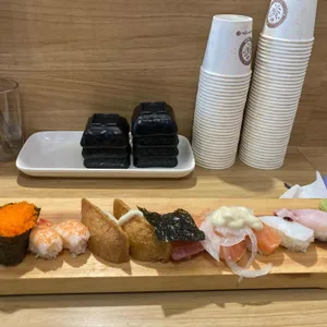 기꾸스시 사진
