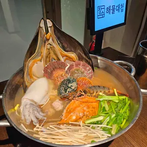 장수해물대첩 사진